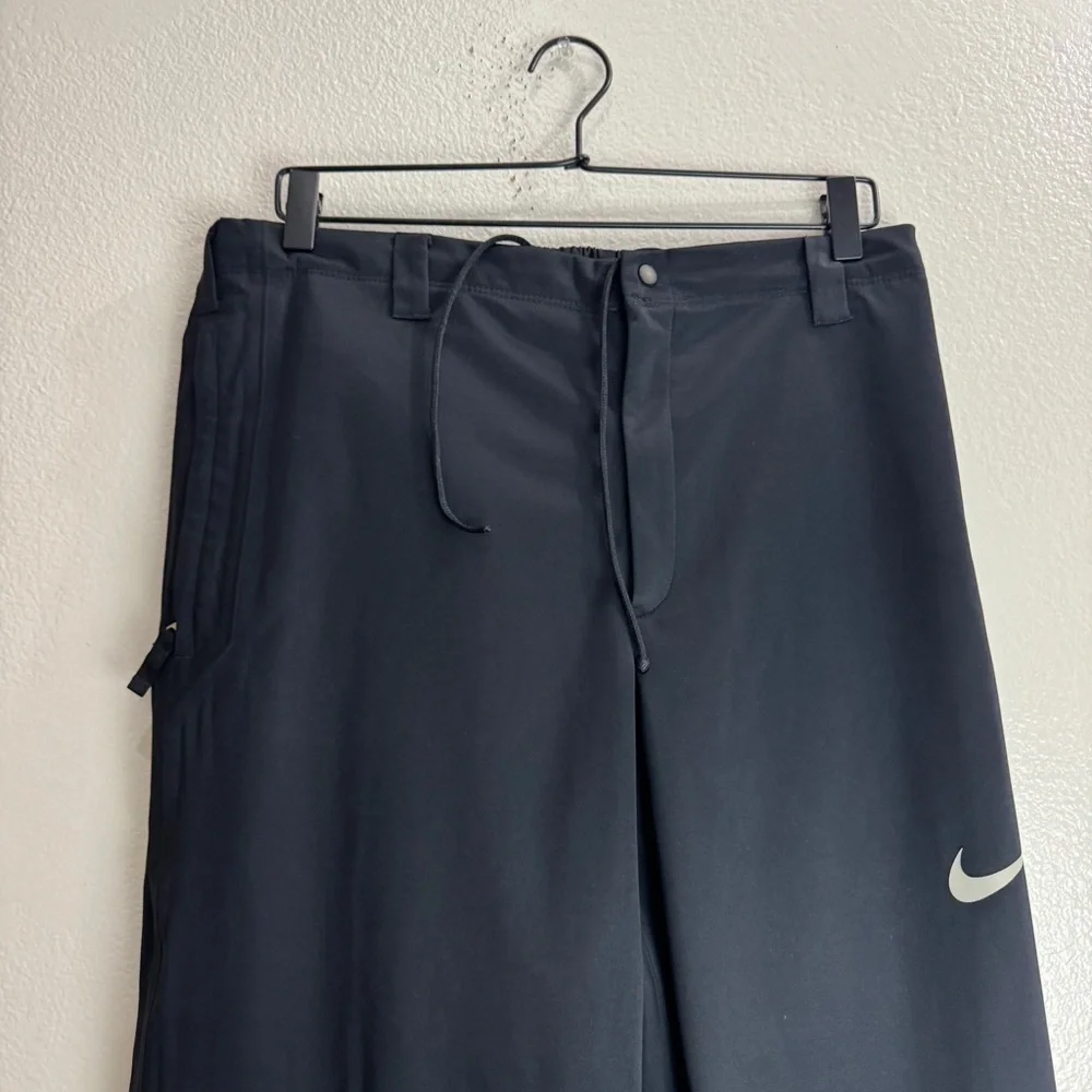 Nike Vintage Storm Fit Pants Size Medium